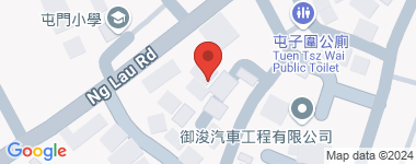 Kam Tze Villa Mid Floor, Block J, Middle Floor Address