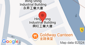 22 Wing Kin Road Map