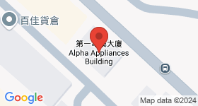 第一电业大厦 地图