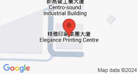 精雅印刷集团大厦 地图