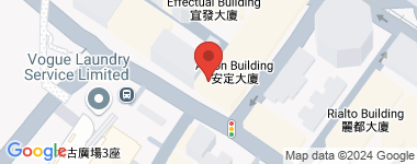 Kar Yau Building Unit B, High Floor Address