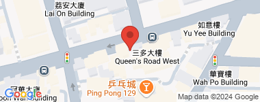 Owl Square@392 QRW 001 物业地址