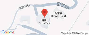 宝园 中层 B室 物业地址