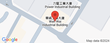 Wah Wai Industrial Building  Address