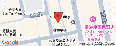1032 Canton Road Full Layer Address