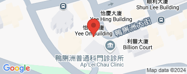 Yee On Building High Floor Address