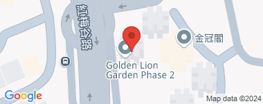 Golden Lion Garden L4 (地面上三層) Address