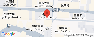 杨华阁 低层 物业地址