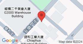 安乐门街8号 地图