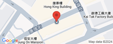 Old Mansion Room X, High Floor Address