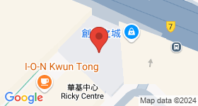 波顿科创中心 地图