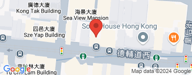 海外信托银行大厦 B室 中层 物业地址