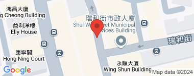 Fu Shing House Unit F, High Floor Address