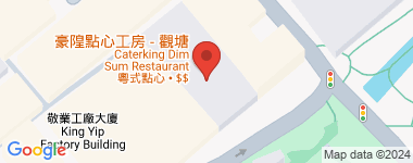敬运工厂大厦  物业地址