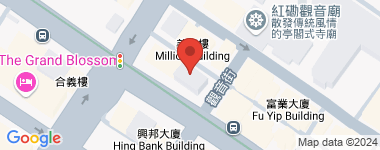 Yun Tat Commercial Building 中層 Address