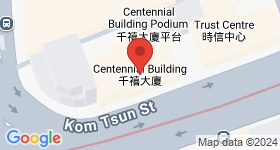 Prowell Asia Centre Map