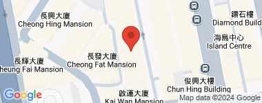 广东道1067号 全层 物业地址