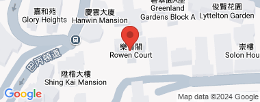 乐贤阁 A室 高层 物业地址