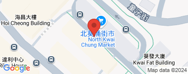 狮子楼 高层 物业地址