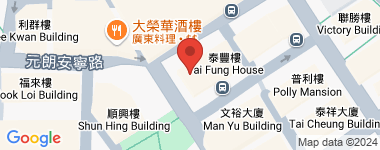 远东楼 中层 物业地址