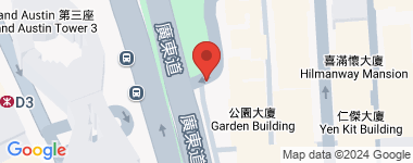 Garden Building Mid Floor, Middle Floor Address
