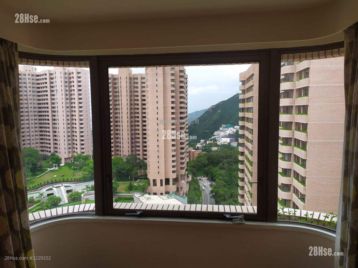 Hong Kong Parkview Sell 2 Bedrooms , 2 Bathrooms 1,045 ft² ( 97.1 m² )