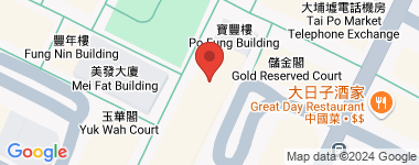 Central Mansion Room A Address