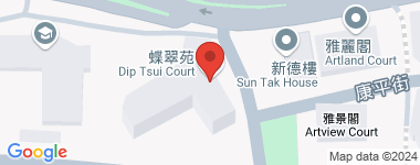 Dip Tsui Court Unit 23, High Floor Address
