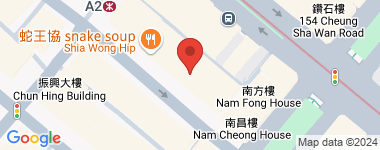 162 Apliu Street 5/f Address