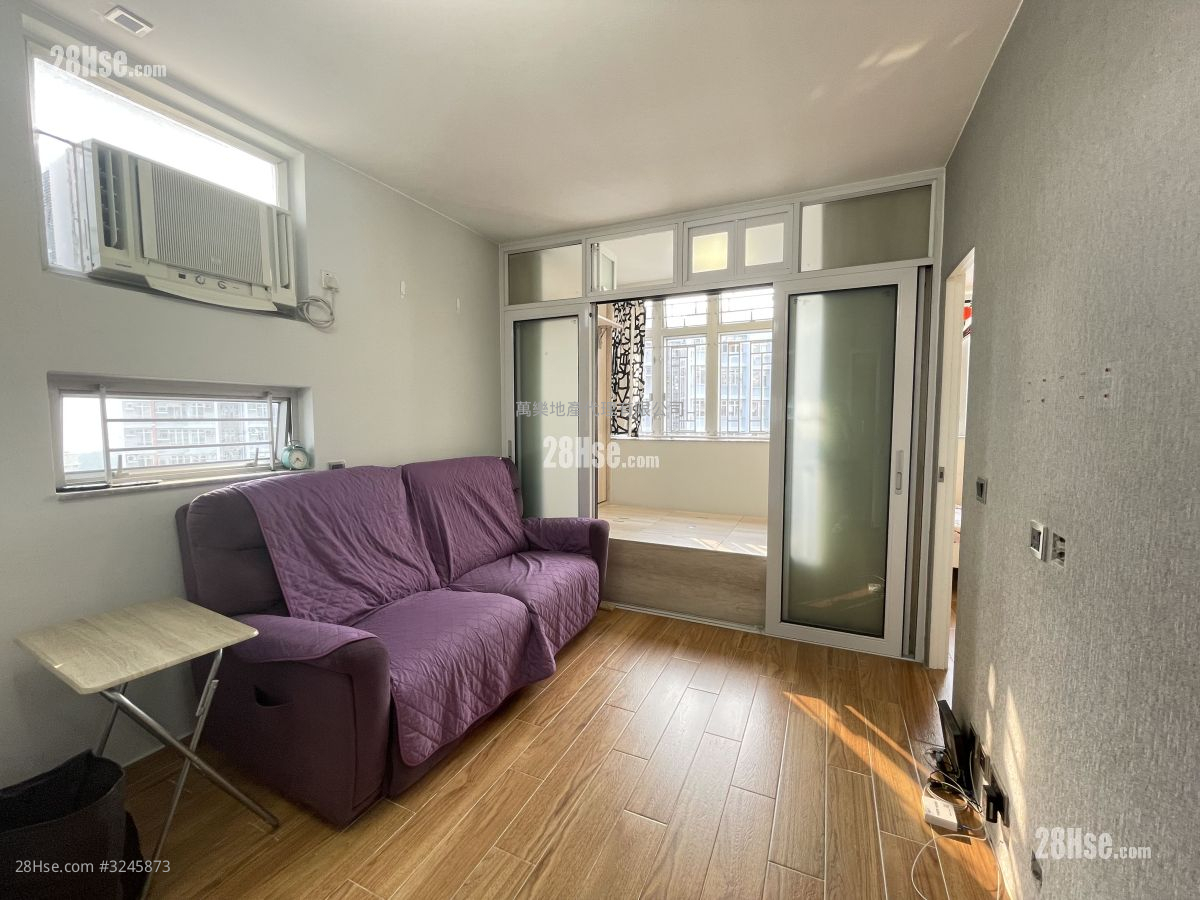 凯乐苑 售盘 2 房 , 1 浴室 392 平方尺 ( 36.4 平方米 ) 凯乐苑 售盘 2 房 , 1 浴室 392 平方尺 ( 36.4 平方米 )