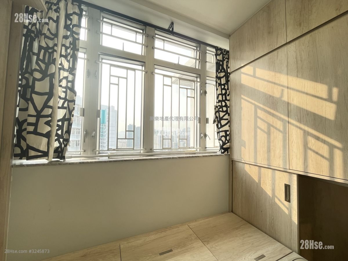 凯乐苑 售盘 2 房 , 1 浴室 392 平方尺 ( 36.4 平方米 ) 凯乐苑 售盘 2 房 , 1 浴室 392 平方尺 ( 36.4 平方米 )