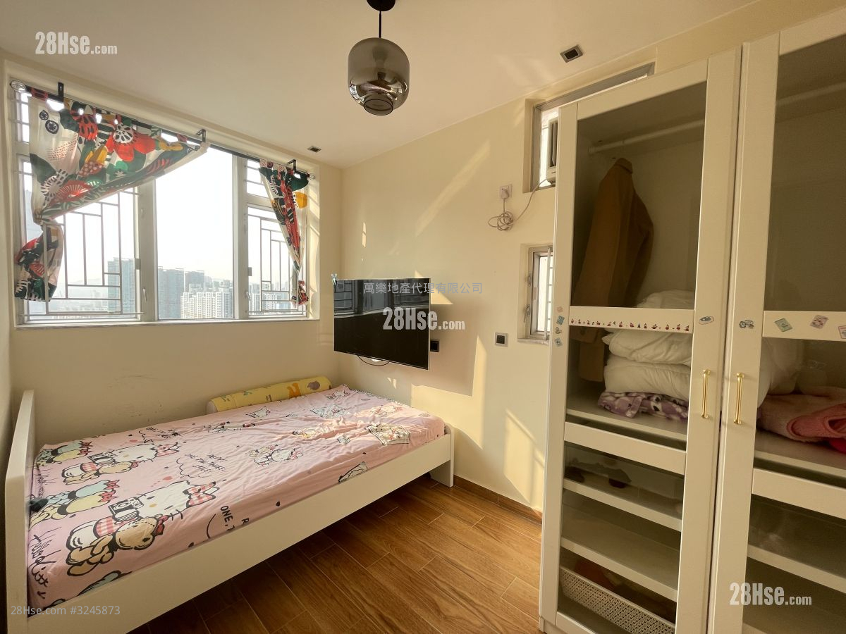 凯乐苑 售盘 2 房 , 1 浴室 392 平方尺 ( 36.4 平方米 ) 凯乐苑 售盘 2 房 , 1 浴室 392 平方尺 ( 36.4 平方米 )