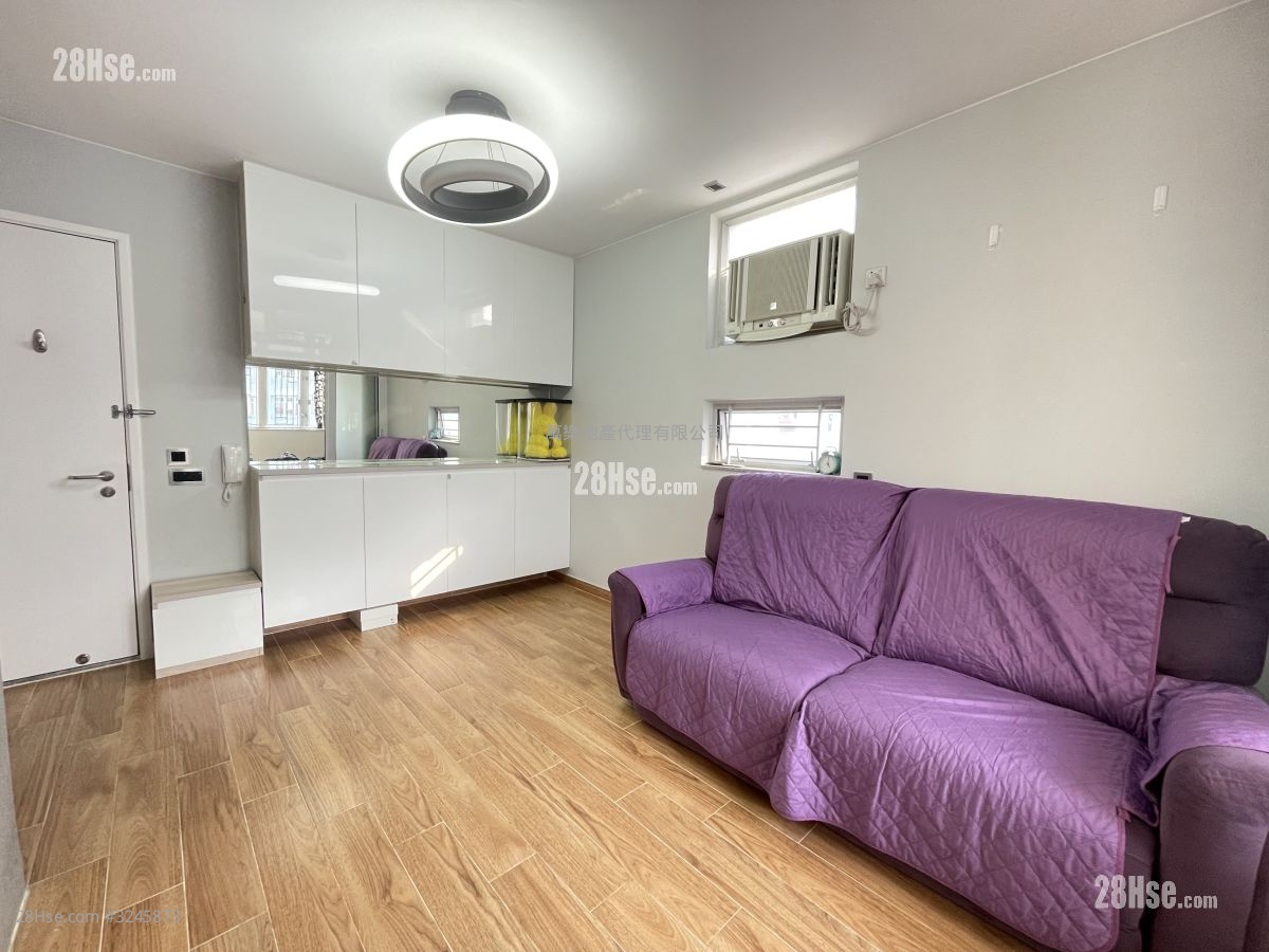 凯乐苑 售盘 2 房 , 1 浴室 392 平方尺 ( 36.4 平方米 ) 凯乐苑 售盘 2 房 , 1 浴室 392 平方尺 ( 36.4 平方米 )