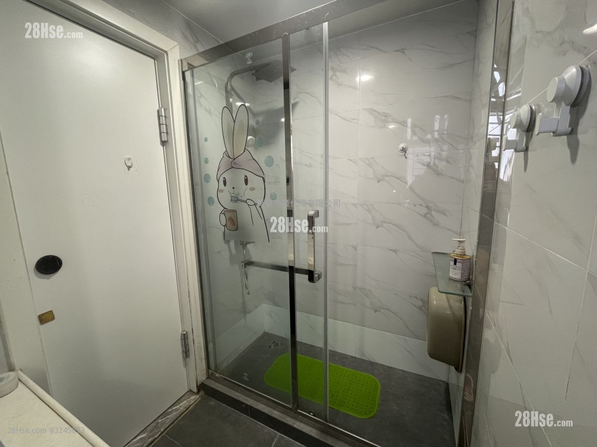 凯乐苑 售盘 2 房 , 1 浴室 392 平方尺 ( 36.4 平方米 ) 凯乐苑 售盘 2 房 , 1 浴室 392 平方尺 ( 36.4 平方米 )