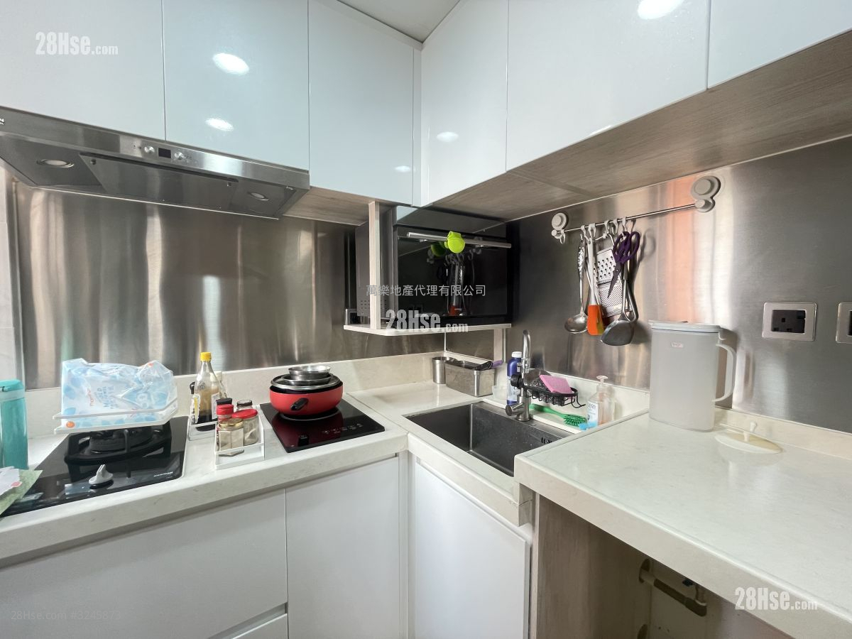 凯乐苑 售盘 2 房 , 1 浴室 392 平方尺 ( 36.4 平方米 ) 凯乐苑 售盘 2 房 , 1 浴室 392 平方尺 ( 36.4 平方米 )