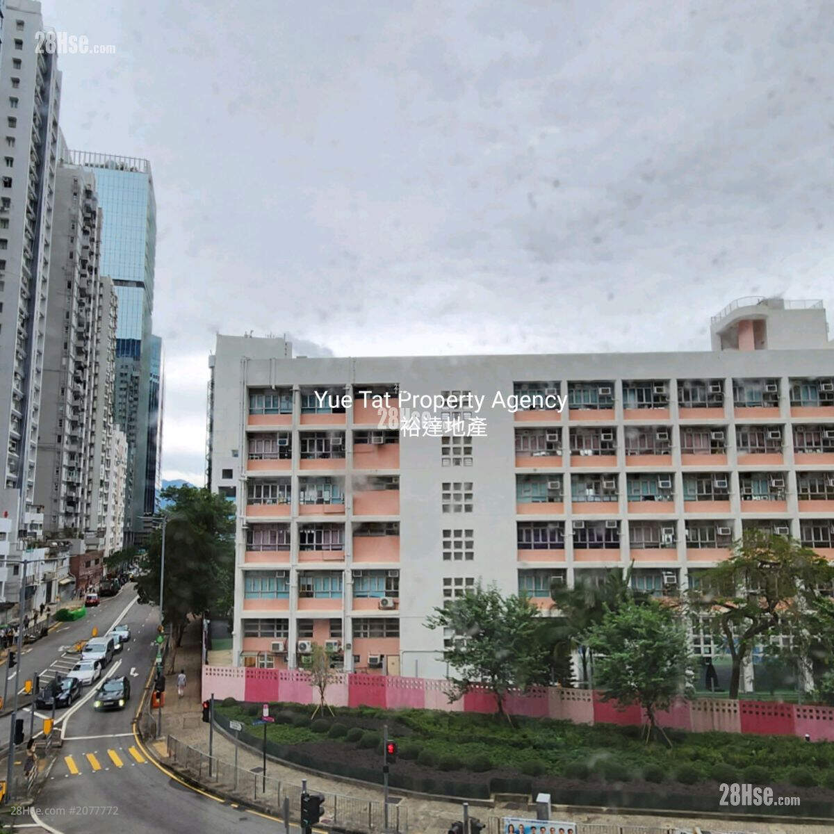 Dragon View House Sell 3 Bedrooms , 1 Bathroom 415 ft² ( 38.6 m² )