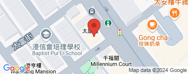 Sai Wan Ho Plaza  Address