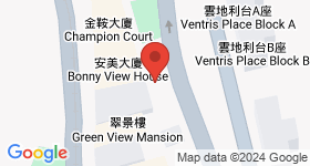 愉华大厦 地图
