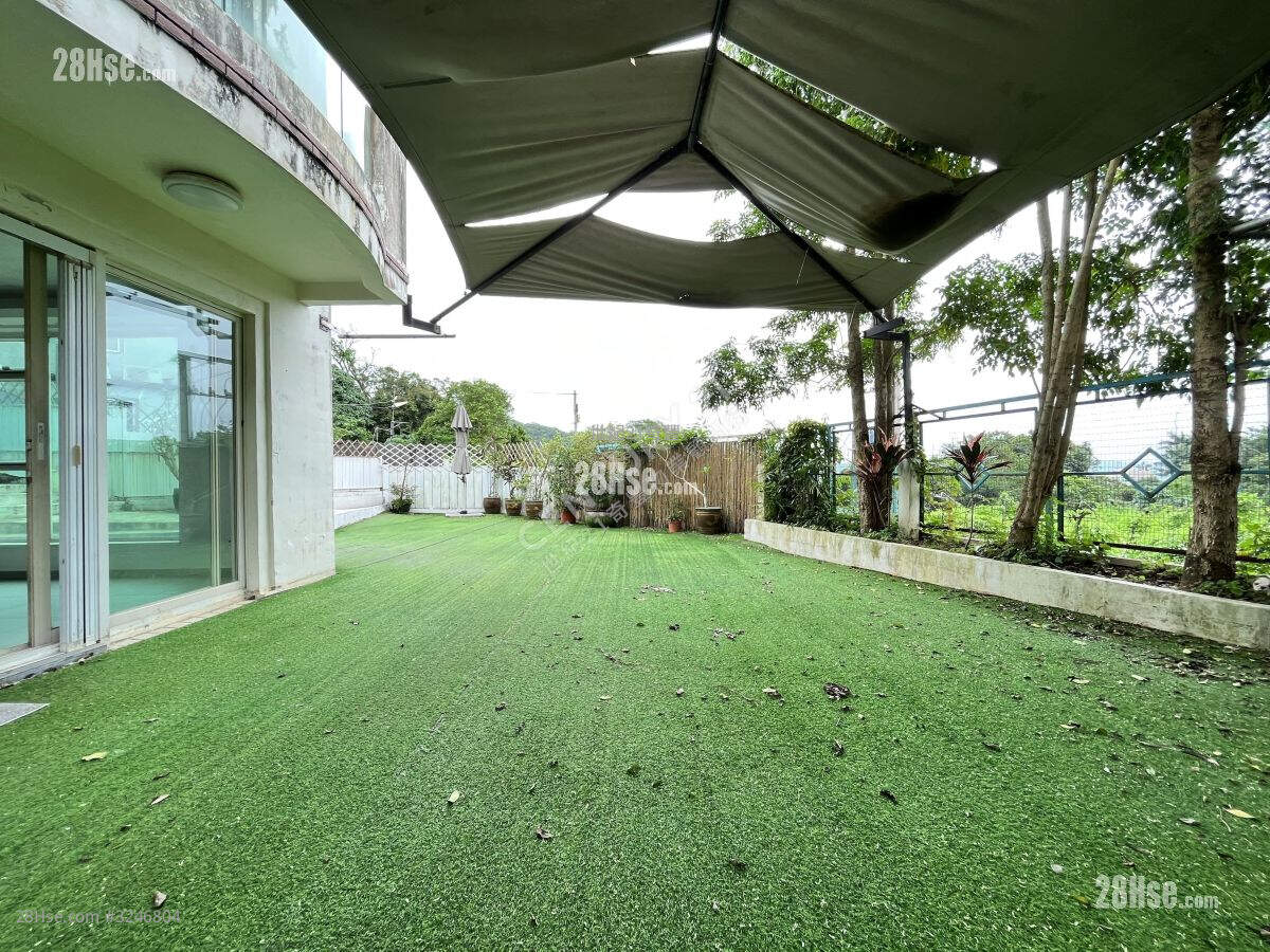 Nam Shan San Tsuen Sell 4 Bedrooms , 3 Bathrooms