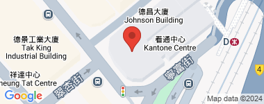 Shell Industrial Buildiong  Address