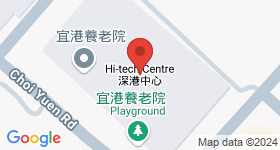 Hi-tech Centre Map