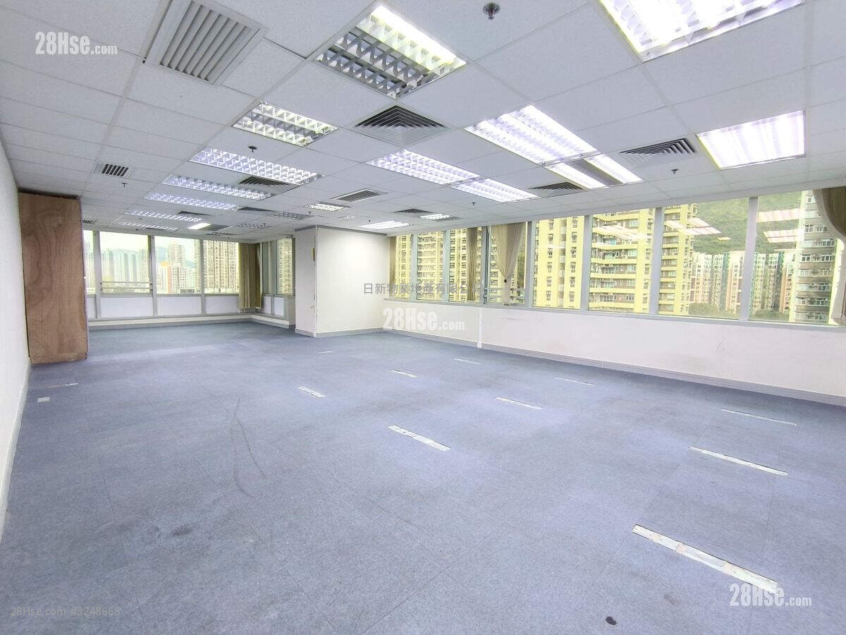 Tuen Mun Parklane Square Rental