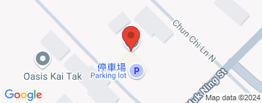 启德1号(II) 5座 中层 C室 物业地址
