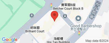 龙翔花园 高层 B室 物业地址