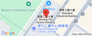 Sheung Hei Factory Building  Address