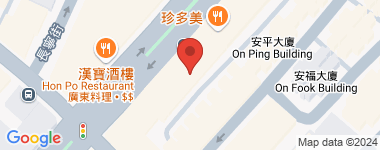 土瓜湾道271号 277 物业地址
