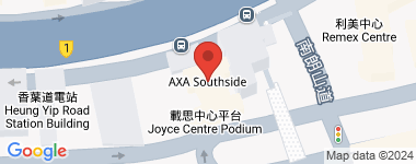 Axa Southside  Address