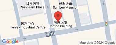 Canton Building Low Floor Address
