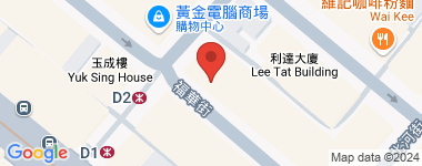 Kwai Wah House Full-Thickness Address