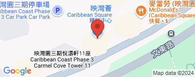 映湾荟 34室 地下 物业地址